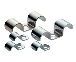 Tube Clips
